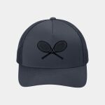 YP Classics ® Retro Trucker 5 Panel Cap Thumbnail