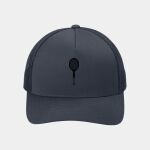 YP Classics ® Retro Trucker 5 Panel Cap Thumbnail