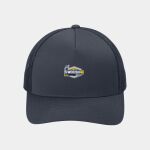 YP Classics ® Retro Trucker 5 Panel Cap Thumbnail