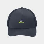 YP Classics ® Retro Trucker 5 Panel Cap Thumbnail