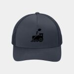 YP Classics ® Retro Trucker 5 Panel Cap Thumbnail