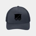 YP Classics ® Retro Trucker 5 Panel Cap Thumbnail