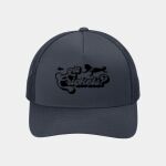 YP Classics ® Retro Trucker 5 Panel Cap Thumbnail