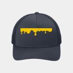 YP Classics ® Retro Trucker 5 Panel Cap Thumbnail