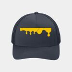 YP Classics ® Retro Trucker 5 Panel Cap Thumbnail