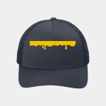 YP Classics ® Retro Trucker 5 Panel Cap Thumbnail