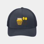 YP Classics ® Retro Trucker 5 Panel Cap Thumbnail