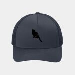 YP Classics ® Retro Trucker 5 Panel Cap Thumbnail