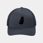 YP Classics ® Retro Trucker 5 Panel Cap Thumbnail