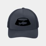 YP Classics ® Retro Trucker 5 Panel Cap Thumbnail