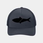 YP Classics ® Retro Trucker 5 Panel Cap Thumbnail