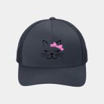 YP Classics ® Retro Trucker 5 Panel Cap Thumbnail