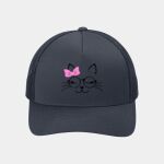 YP Classics ® Retro Trucker 5 Panel Cap Thumbnail