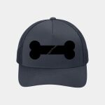 YP Classics ® Retro Trucker 5 Panel Cap Thumbnail