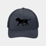 YP Classics ® Retro Trucker 5 Panel Cap Thumbnail