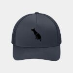 YP Classics ® Retro Trucker 5 Panel Cap Thumbnail