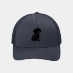 YP Classics ® Retro Trucker 5 Panel Cap Thumbnail