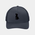 YP Classics ® Retro Trucker 5 Panel Cap Thumbnail