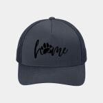 YP Classics ® Retro Trucker 5 Panel Cap Thumbnail