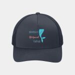 YP Classics ® Retro Trucker 5 Panel Cap Thumbnail