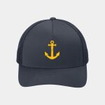 YP Classics ® Retro Trucker 5 Panel Cap Thumbnail