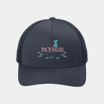 YP Classics ® Retro Trucker 5 Panel Cap Thumbnail