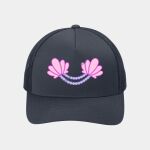 YP Classics ® Retro Trucker 5 Panel Cap Thumbnail