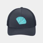 YP Classics ® Retro Trucker 5 Panel Cap Thumbnail