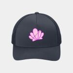 YP Classics ® Retro Trucker 5 Panel Cap Thumbnail