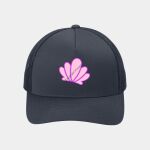 YP Classics ® Retro Trucker 5 Panel Cap Thumbnail