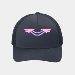 YP Classics ® Retro Trucker 5 Panel Cap Thumbnail