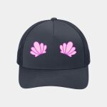 YP Classics ® Retro Trucker 5 Panel Cap Thumbnail