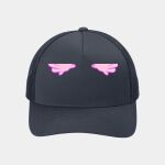 YP Classics ® Retro Trucker 5 Panel Cap Thumbnail