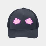 YP Classics ® Retro Trucker 5 Panel Cap Thumbnail