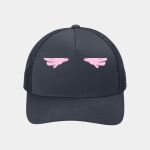 YP Classics ® Retro Trucker 5 Panel Cap Thumbnail