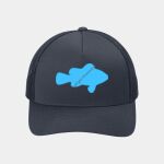 YP Classics ® Retro Trucker 5 Panel Cap Thumbnail