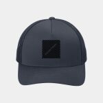 YP Classics ® Retro Trucker 5 Panel Cap Thumbnail