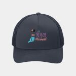 YP Classics ® Retro Trucker 5 Panel Cap Thumbnail