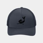 YP Classics ® Retro Trucker 5 Panel Cap Thumbnail