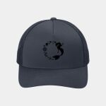 YP Classics ® Retro Trucker 5 Panel Cap Thumbnail