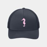 YP Classics ® Retro Trucker 5 Panel Cap Thumbnail