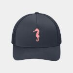 YP Classics ® Retro Trucker 5 Panel Cap Thumbnail