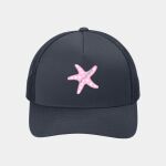 YP Classics ® Retro Trucker 5 Panel Cap Thumbnail