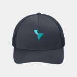 YP Classics ® Retro Trucker 5 Panel Cap Thumbnail