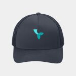 YP Classics ® Retro Trucker 5 Panel Cap Thumbnail