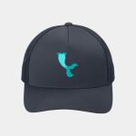 YP Classics ® Retro Trucker 5 Panel Cap Thumbnail