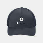 YP Classics ® Retro Trucker 5 Panel Cap Thumbnail