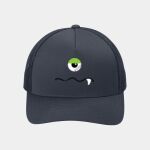 YP Classics ® Retro Trucker 5 Panel Cap Thumbnail