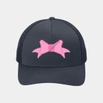 YP Classics ® Retro Trucker 5 Panel Cap Thumbnail