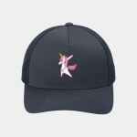 YP Classics ® Retro Trucker 5 Panel Cap Thumbnail